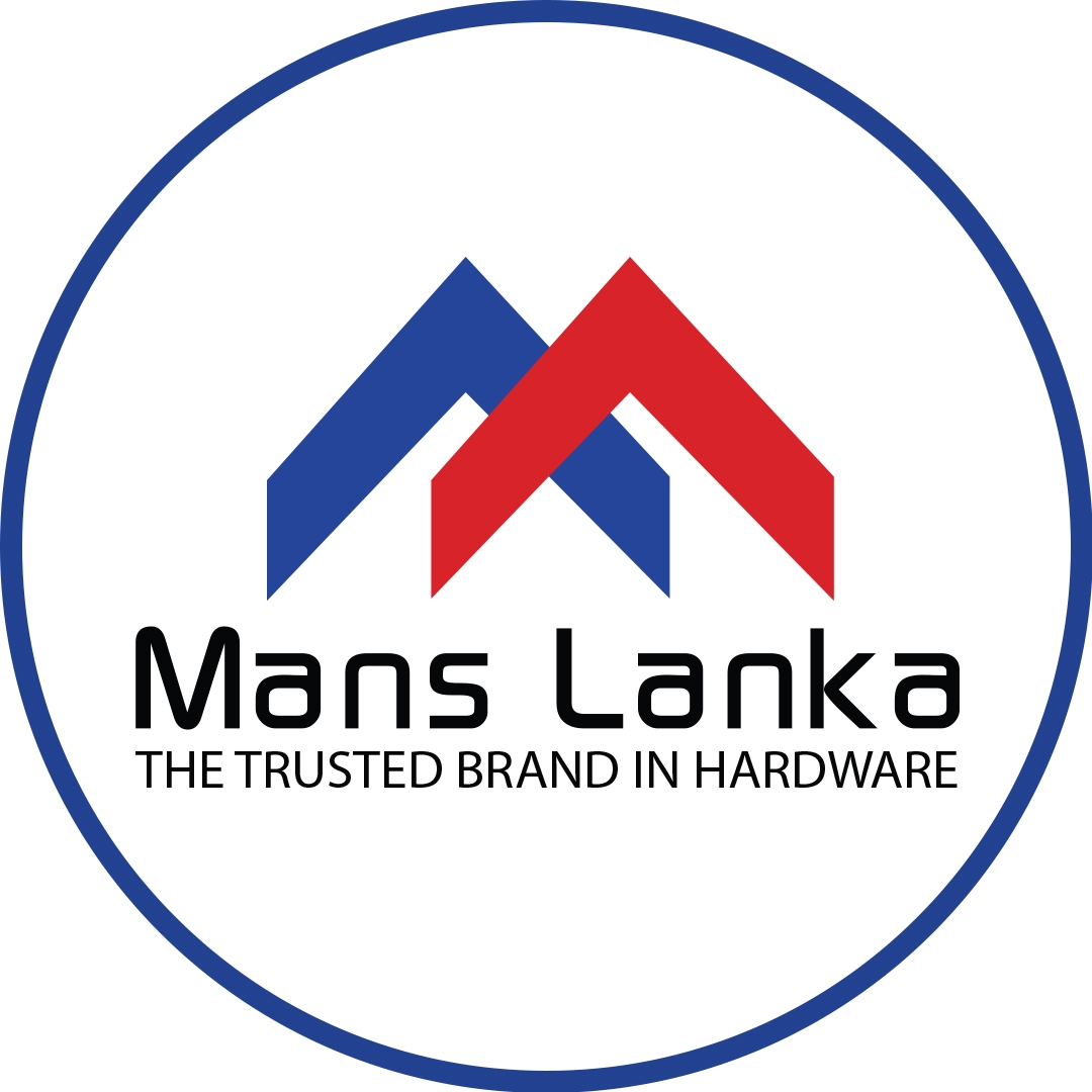 Mans Lanka Logo